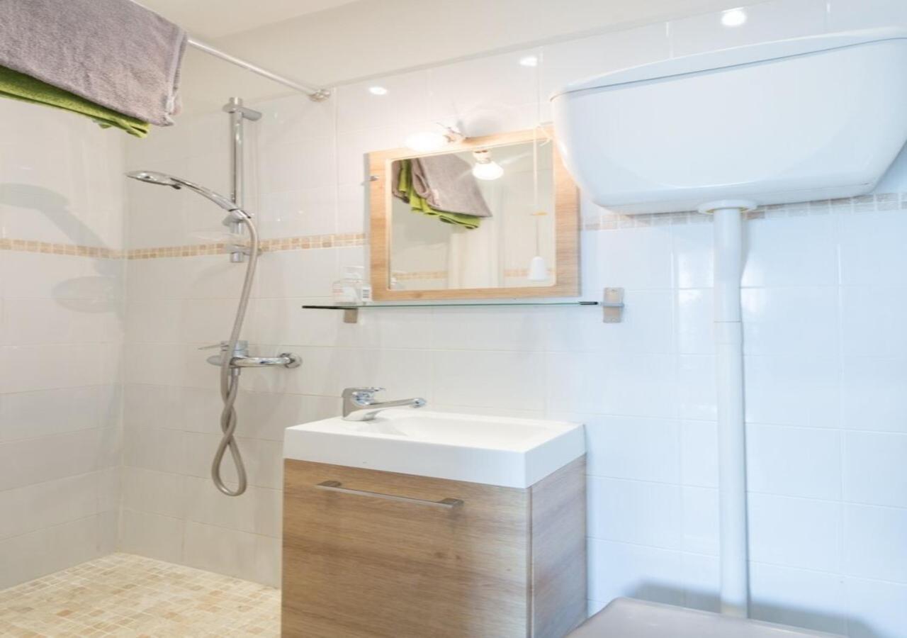 Studio Meuble Gentilly Exterior photo