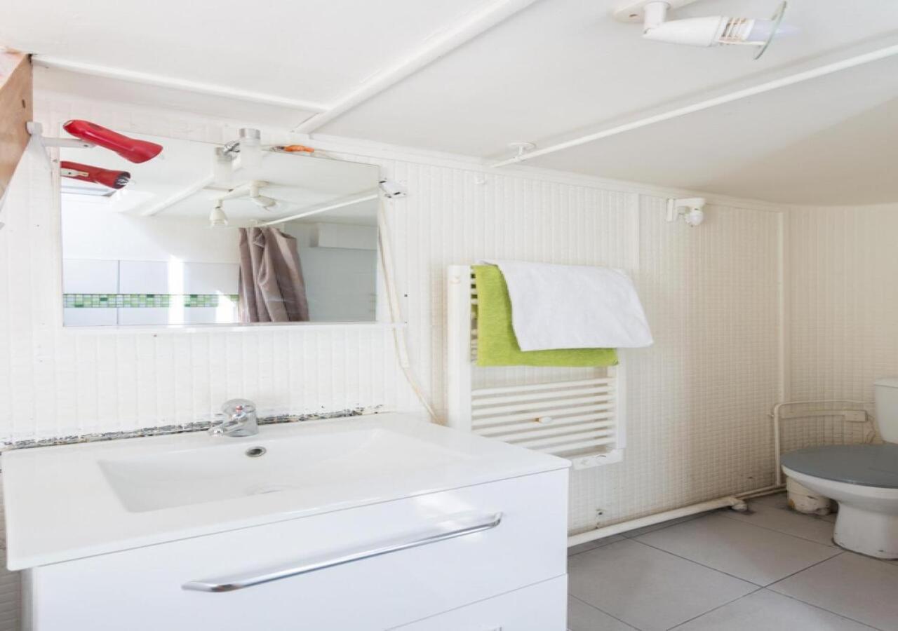Studio Meuble Gentilly Exterior photo